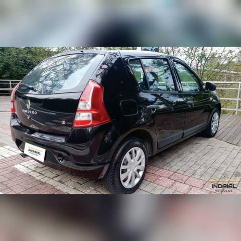 Renault Sandero - Foto 6
