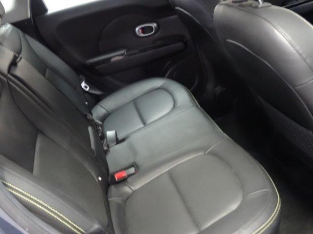 KIA SOUL 2015/2015 1.6 EX 16V FLEX 4P AUTOMÁTICO - Foto 10