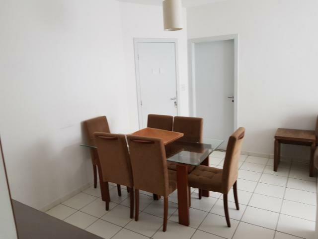 Apartamento 2/4 Com Suíte - Condomínio Morada Real - Foto 2