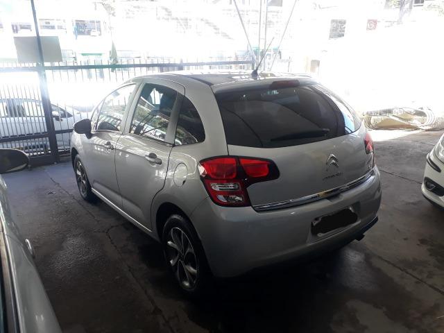 Citroen C3 2014 1.5 Tendance Manual - Foto 5
