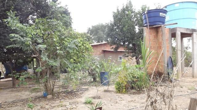 Chacara rio paranã - Foto 15