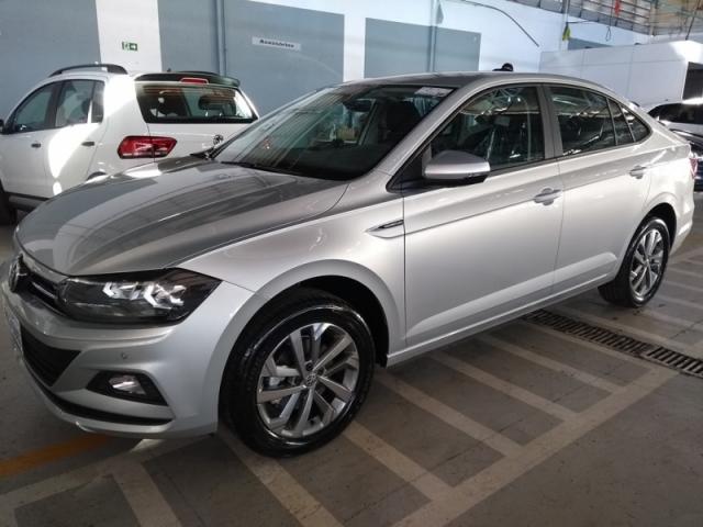 VOLKSWAGEN VIRTUS 1.0 200 TSI 2019