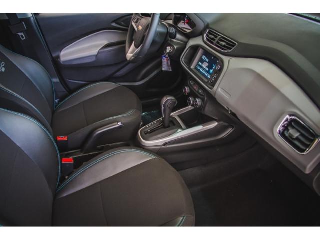 CHEVROLET PRISMA 1.4 MPFI LT 8V FLEX 2019 - Foto 2