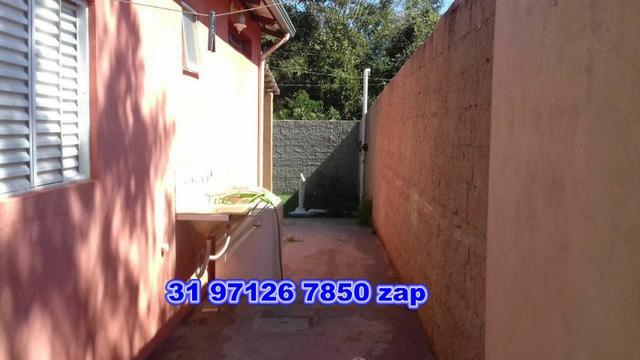 Lindo sítio com piscina,pomar,murado,casa colonial,250 mil - Foto 7