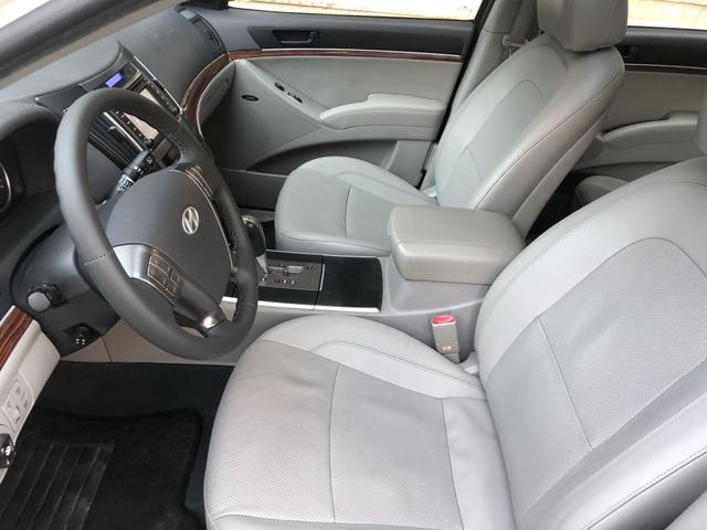Hyundai Vera Cruz 7 lugares Top 3.8 70.000km 2012 - Foto 9