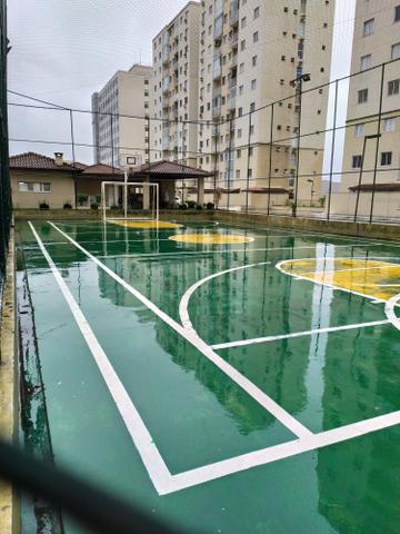 Excelente apartamento 3/4 suíte, varanda sol da manhã 2 vagas cobertas - Foto 7
