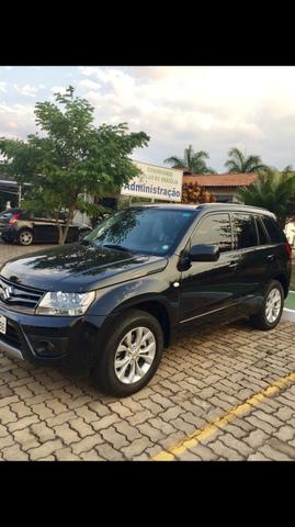 Grand Vitara Suzuki SUV 2014/14