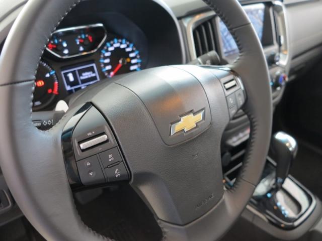 CHEVROLET S10 2.8 HIGH COUNTRY 4X4 CD 2019 - Foto 10