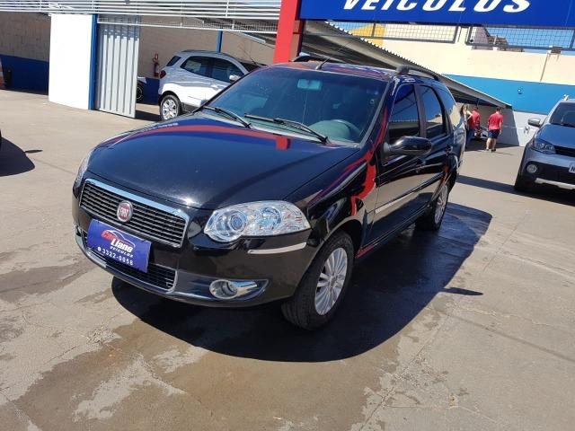 Fiat - palio weekend 1.4 flex - Foto 5