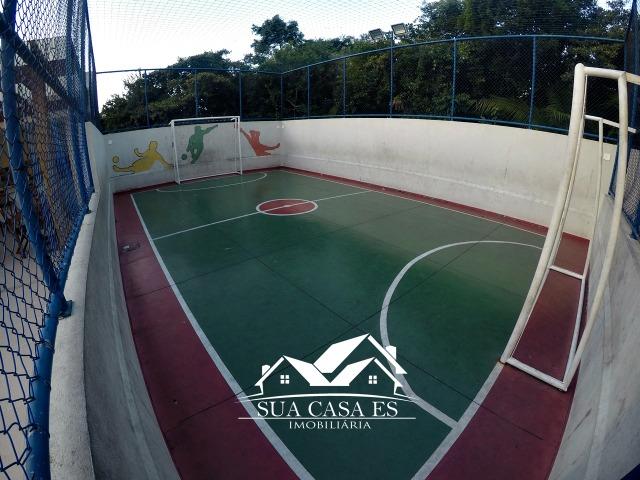 2 Quartos Andar Alto no Via Sol em Morada de Laranjeiras - Foto 20