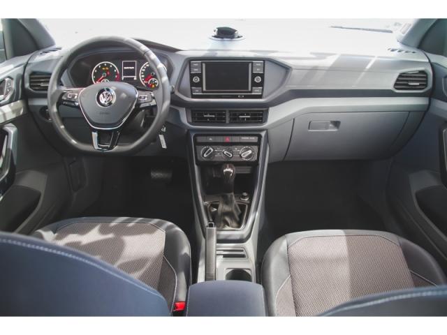 VOLKSWAGEN T-CROSS 1.0 200 TSI TOTAL 2019 - Foto 13