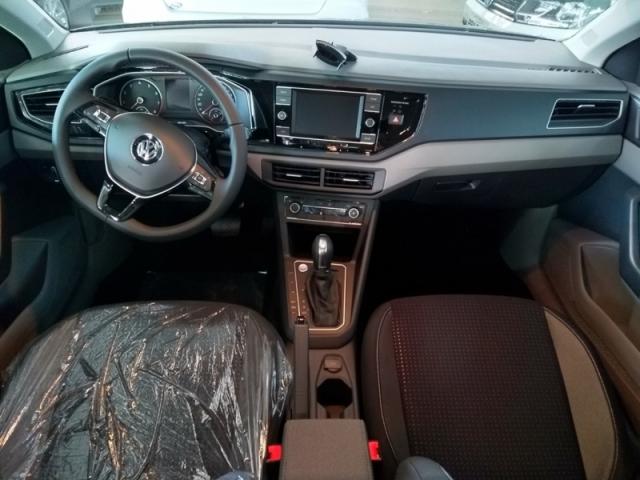 VOLKSWAGEN VIRTUS 1.0 200 TSI 2019 - Foto 8