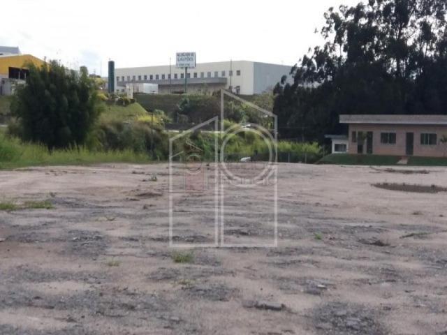 Galpão/depósito/armazém para alugar em Glebas, Louveira cod:L3543 - Foto 3