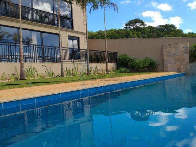 Casa de condomínio à venda com 4 dormitórios em Alphaville 3, Bonfim paulista cod:V107609