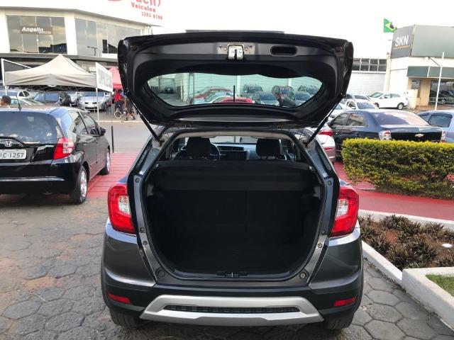 Honda WR-V Exl Automático 2018 - Foto 7