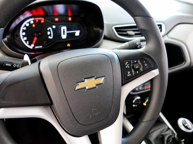 CHEVROLET ONIX 1.0 MPFI LT 8V FLEX 4P 2019 - Foto 5