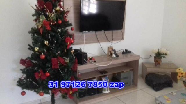 Lindo sítio com piscina,pomar,murado,casa colonial,250 mil - Foto 2