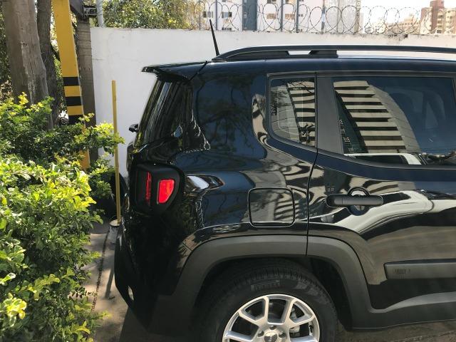 Jeep Renegade - Foto 13