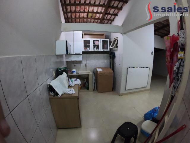 Casa à venda com 3 dormitórios em Setor habitacional vicente pires, Brasília cod:CA00366 - Foto 12