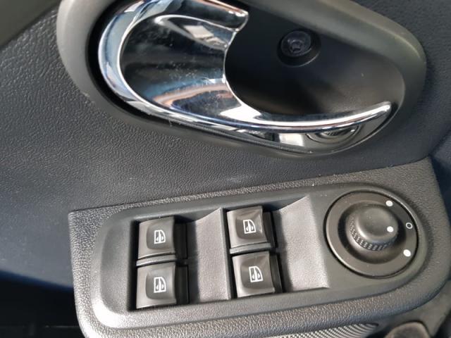 RENAULT DUSTER EXPRESSION 1.6 16V HI-FLEX MEC. 2016 - Foto 7