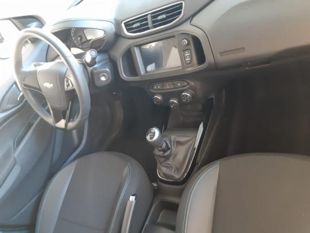 CHEVROLET PRISMA 1.4 MPFI LT 8V FLEX 2019 - Foto 7
