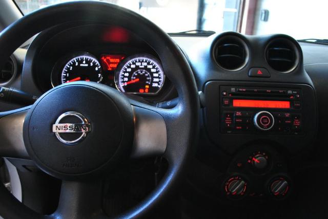 Versa SV 1.6 Flex 2014 Completo - Único dono, Super Conservado - Foto 9