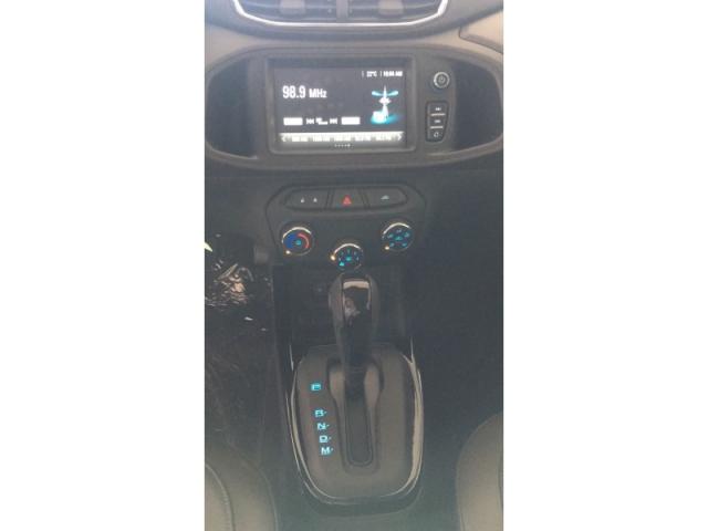 CHEVROLET PRISMA 1.4 MPFI LTZ 8V FLEX 2019 - Foto 5