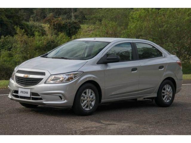 CHEVROLET PRISMA 1.0 MPFI JOY 8V FLEX 2019