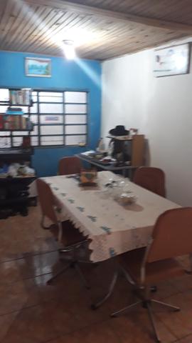 Qnn 17.Casa Ceilandia( troca em Caldas no Novas ) - Foto 7
