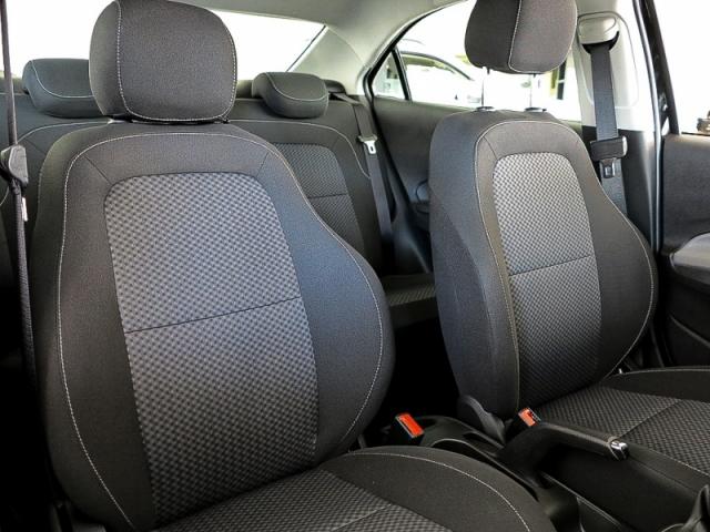 CHEVROLET PRISMA 1.0 MPFI JOY 8V FLEX 2019 - Foto 4