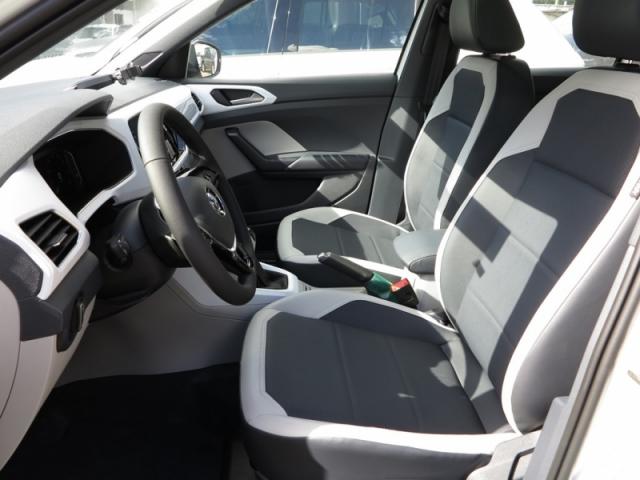 VOLKSWAGEN T-CROSS 1.4 250 TSI TOTAL 2019 - Foto 11