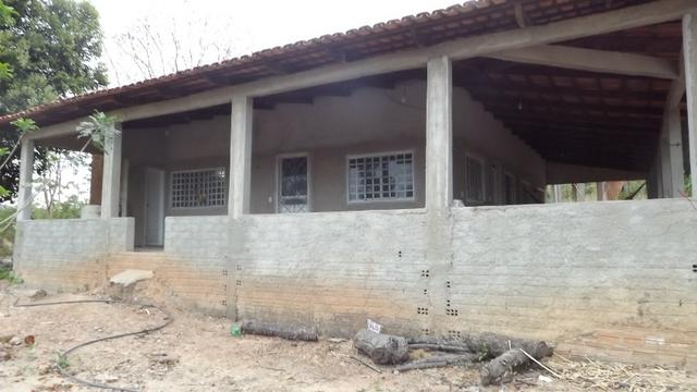 Chacara rio paranã - Foto 17