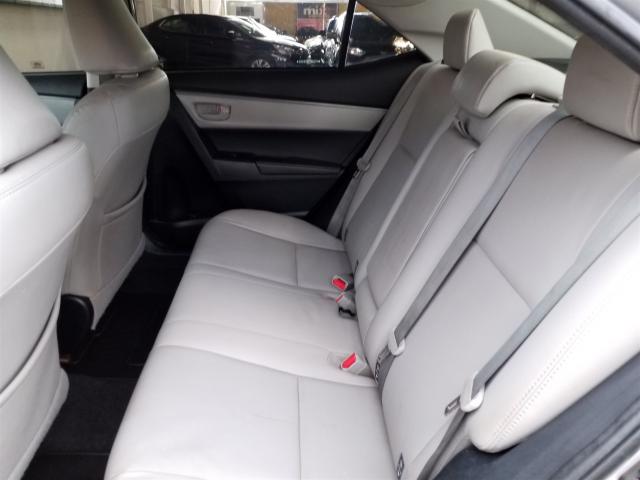 Corolla XEI 2015 Automatico Flex - Foto 6