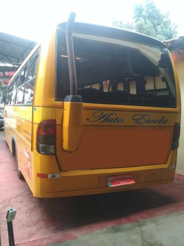 Micro volare w9 2011/11 urbano c/ar 23 lug elevador - Foto 10