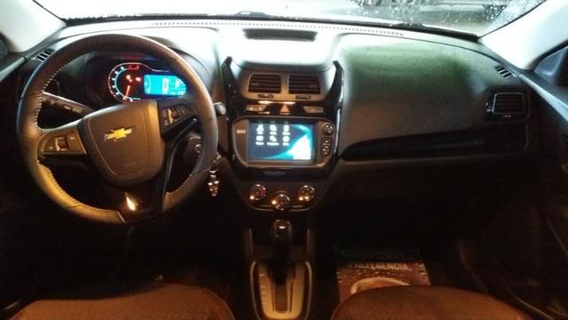 Cobalt 1.8 LTZ Automatico - Foto 4