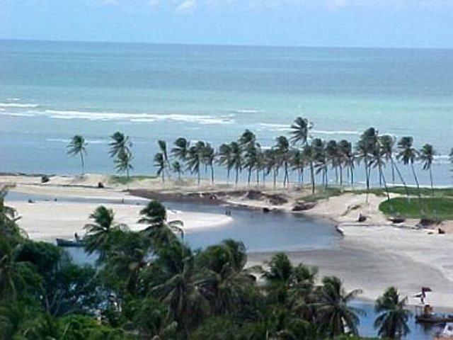 Casa de Praia Maxaranguape