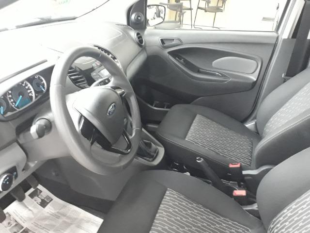 Ka SE 1.5 Sedan - Foto 4