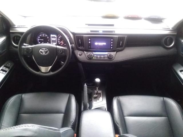 Toyota Rav4 - Foto 3
