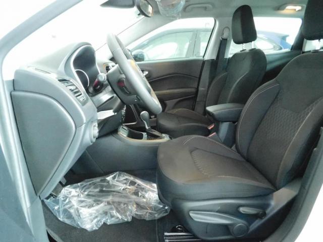 Jeep Compass SPORT 2.0 16V - Foto 5