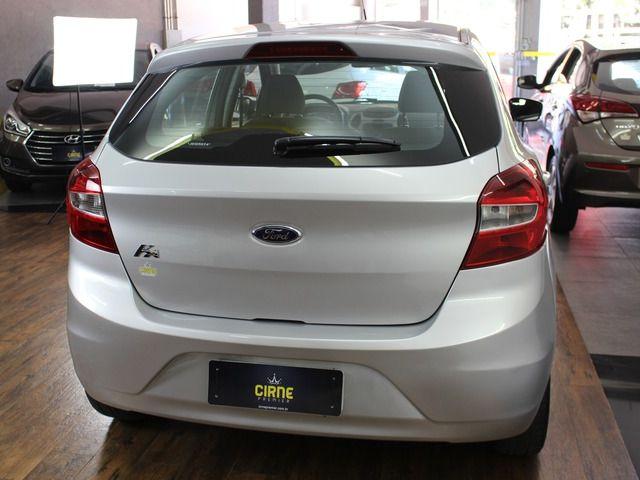 KA 1.0 SE 12V FLEX 4P MANUAL - Foto 12