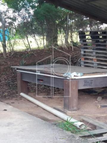 Galpão/depósito/armazém para alugar em Glebas, Louveira cod:L3543 - Foto 16