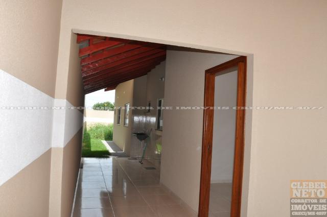 Cômodos Amplos Próximo AV. Raquel de Queiroz! - Foto 4