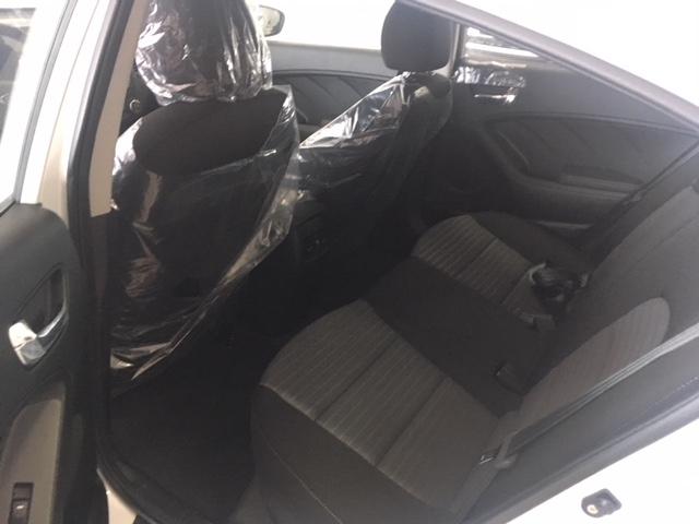 KIA CERATO 1.6 SX 16V FLEX 4P 2018 - Foto 2