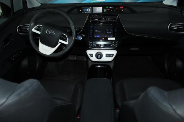 TOYOTA PRIUS 2017/2018 1.8 16V HÍBRIDO 4P AUTOMÁTICO - Foto 9
