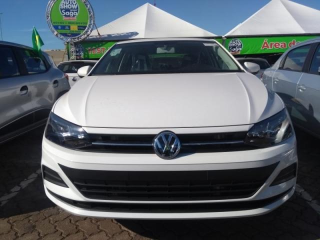 VOLKSWAGEN VIRTUS 1.6 MSI TOTAL FLEX 2019 - Foto 2