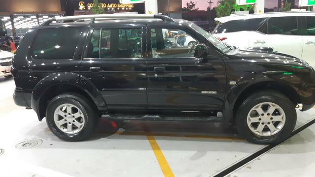Pajero sport 2010 - Foto 2