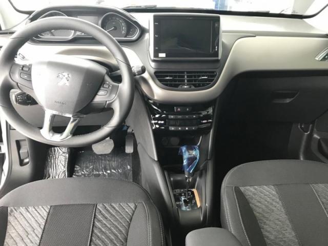 PEUGEOT 208 1.6 GRIFFE 16V FLEX 4P 2018 - Foto 11