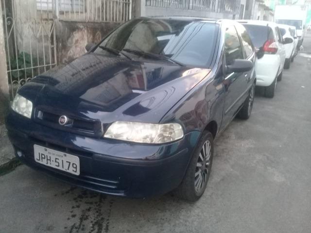 Palio 2p 2002 - Foto 8