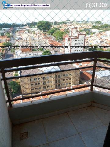 Apartamento para alugar com 3 dormitórios em Iguatemi, Ribeirao preto cod:L71909 - Foto 7