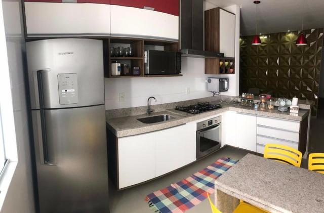 Casa no Condomínio Sol Nascente etapa 3- Terreno 10x20-Lider - Foto 3